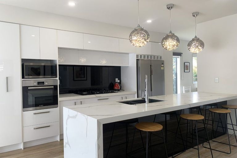 Photo of property in 2 Blackbird Lane, Hobsonville, Auckland, 0616