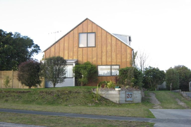 Photo of property in 20 Te Waaka Terrace, Kuratau, Turangi, 3381