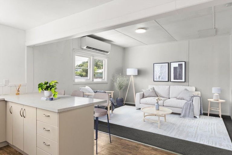 Photo of property in 67 Paraone Road, Tamarau, Gisborne, 4010