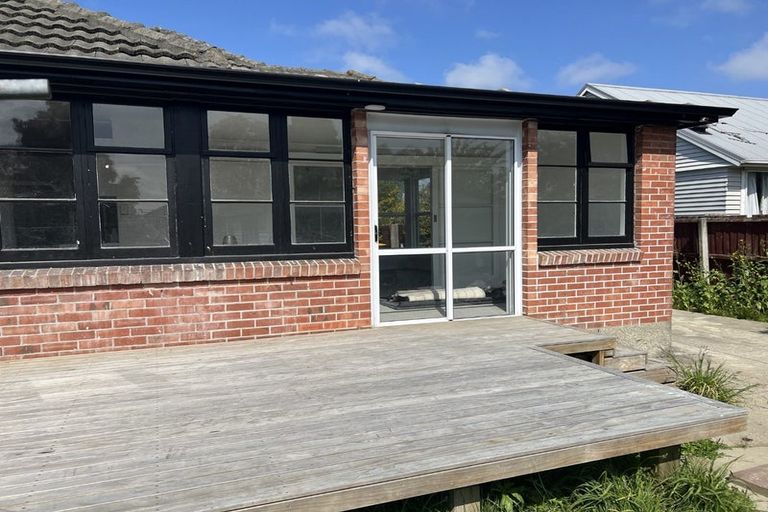 Photo of property in 253 Knowles Street, Mairehau, Christchurch, 8052