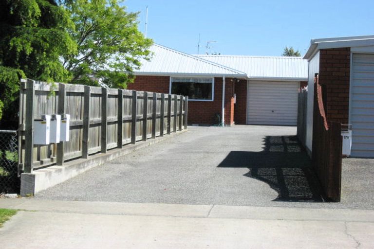 Photo of property in 176a Weld Street, Witherlea, Blenheim, 7201