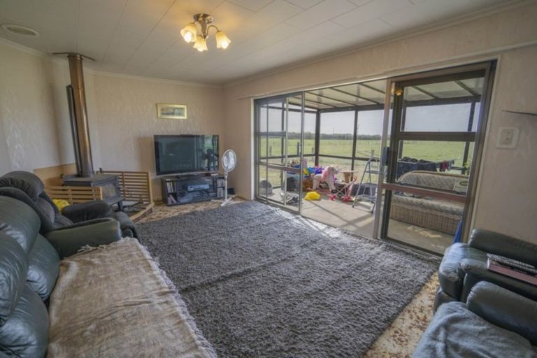 Photo of property in 158 Staunton Road, West Plains, Invercargill, 9879