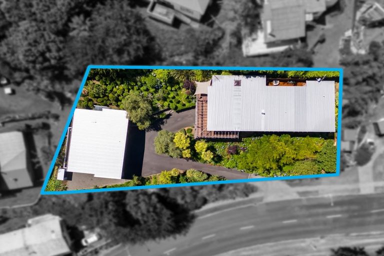 Photo of property in 117 Poplar Grove, Whalers Gate, New Plymouth, 4310