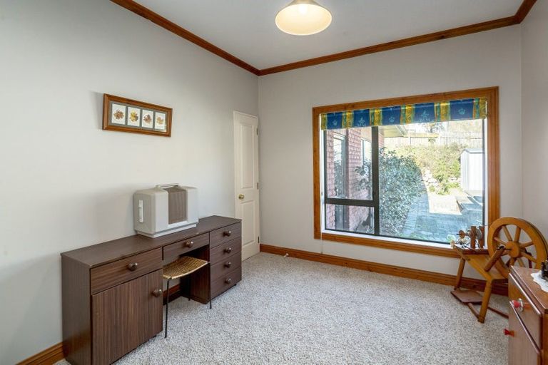 Photo of property in 252 Masterton Stronvar Road, Te Ore Ore, Masterton, 5890