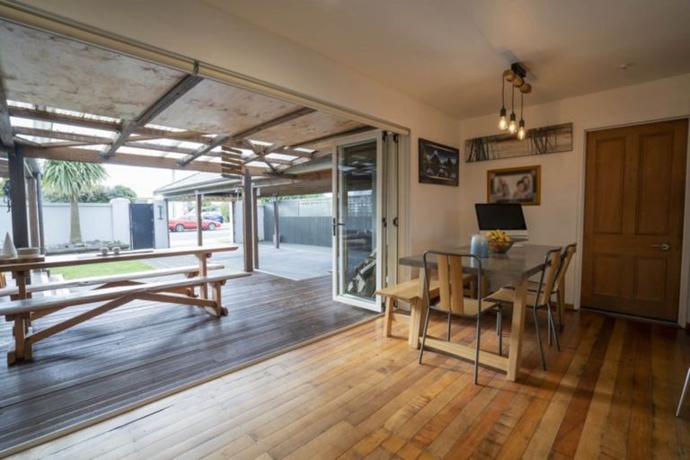 Photo of property in 91 Catherine Street, Windsor, Invercargill, 9810