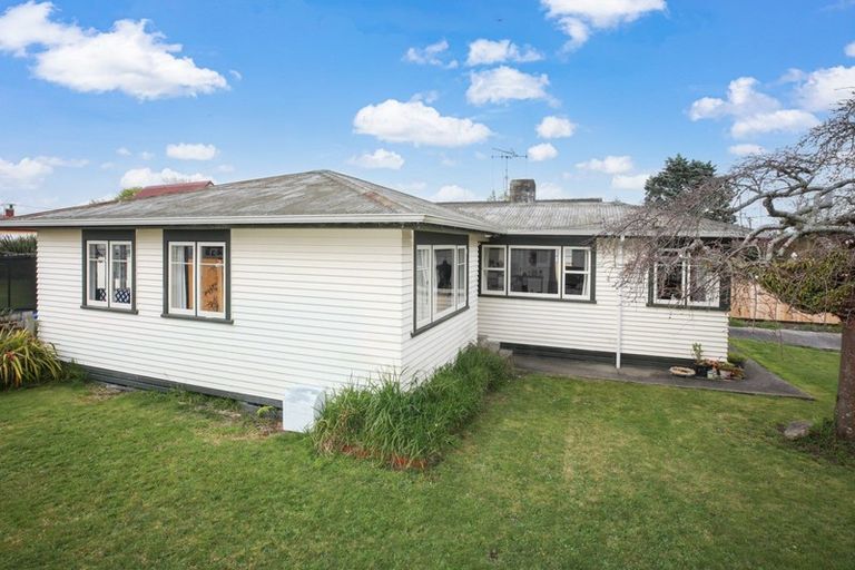 Photo of property in 31 Irvine Street, Frankton, Hamilton, 3204