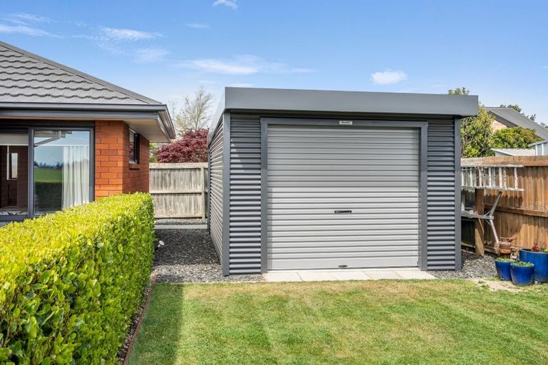 Photo of property in 134 Horndon Street, Darfield, 7510