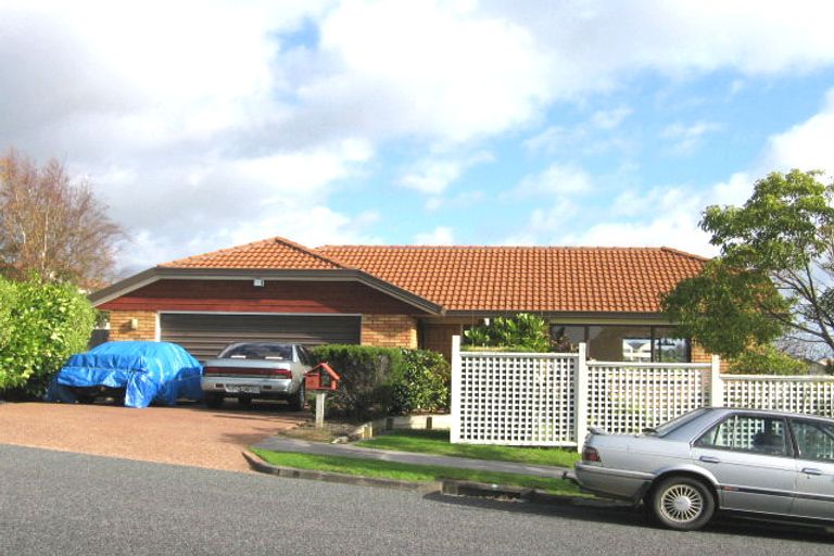 Photo of property in 10 Clydesdale Avenue, Somerville, Auckland, 2014