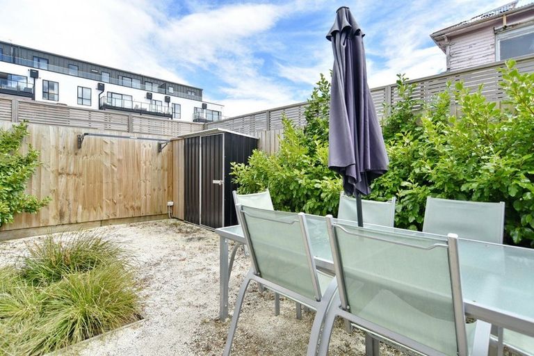 Photo of property in 7/269 Barbadoes Street, Christchurch Central, Christchurch, 8011