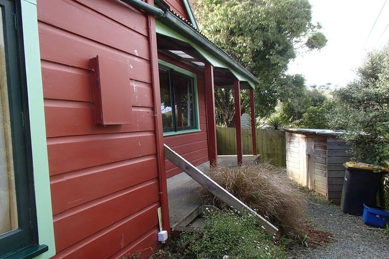 Photo of property in 10 Mcauley Road, Portobello, Dunedin, 9014
