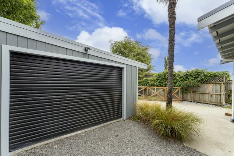 Photo of property in 22 Wyon Street, Linwood, Christchurch, 8062