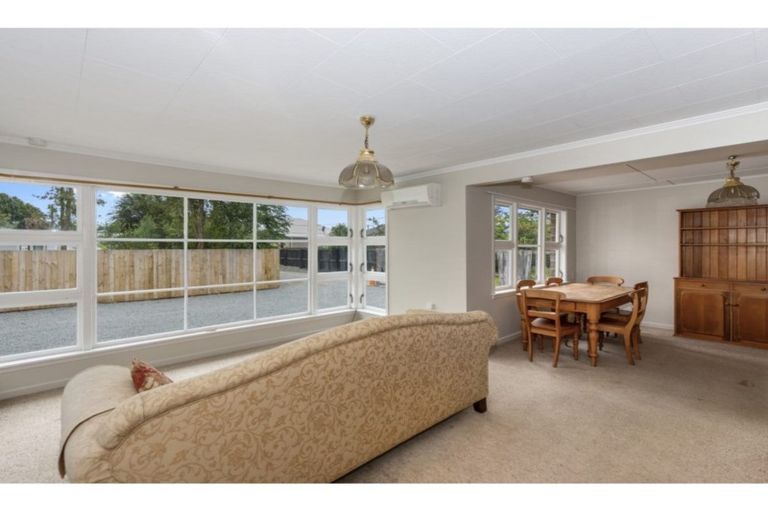 Photo of property in 52a Grange Street, Hillsborough, Christchurch, 8022