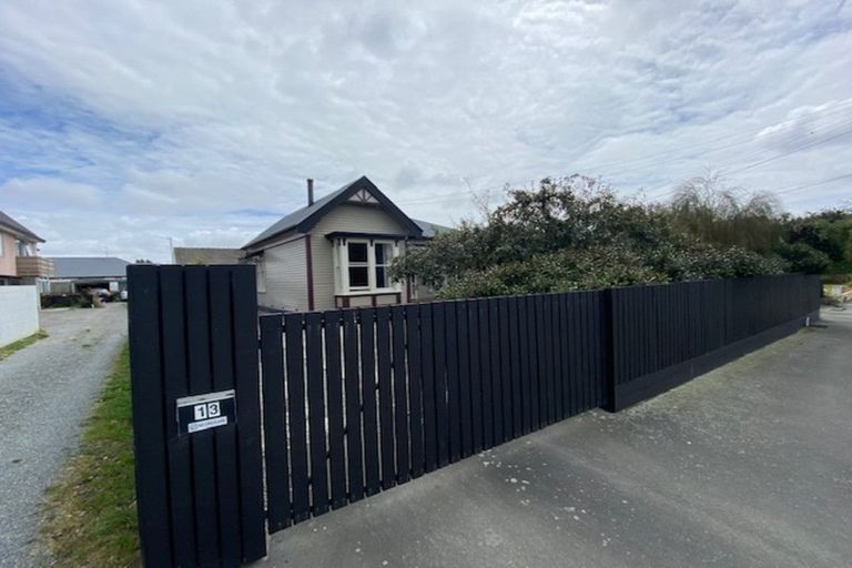 Photo of property in 1/13 Kipling Street, Addington, Christchurch, 8024