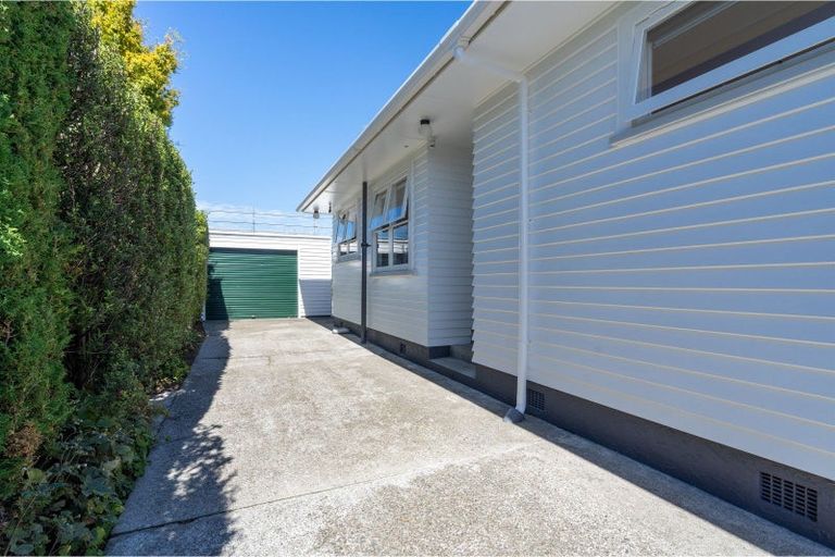 Photo of property in 4 Linley Place, Levin, 5510