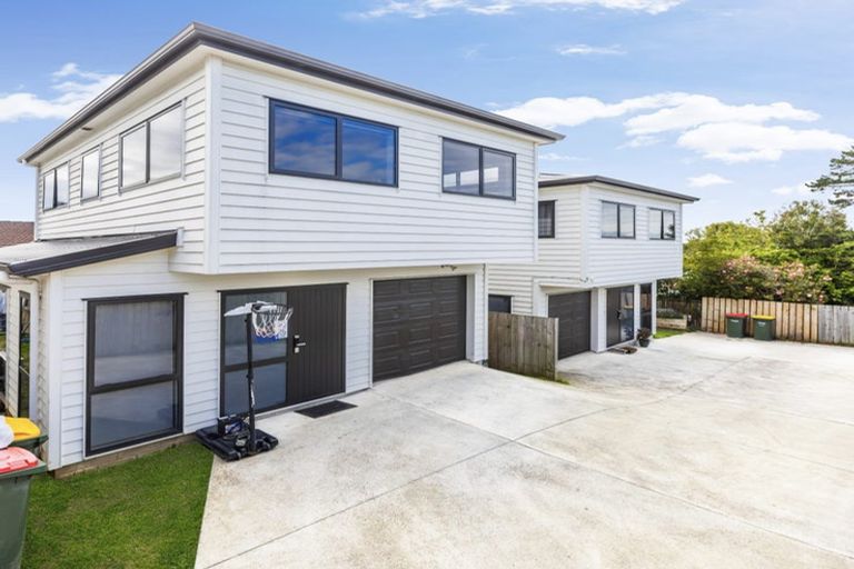 Photo of property in 184b Mahia Road, Wattle Downs, Auckland, 2103