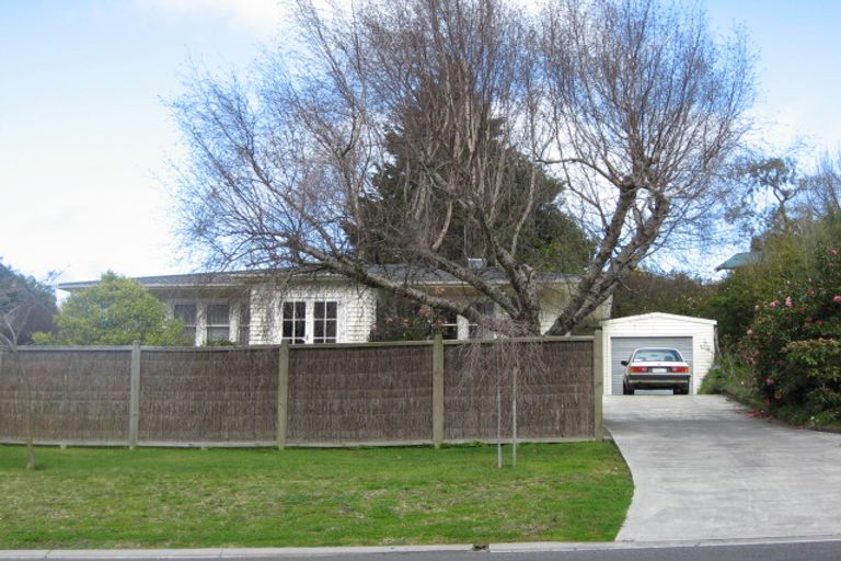 Photo of property in 40 Greenwood Road, Havelock North, 4130
