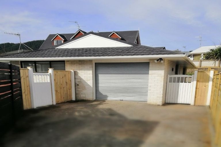 Photo of property in 16b Awatea Avenue, Paraparaumu, 5032