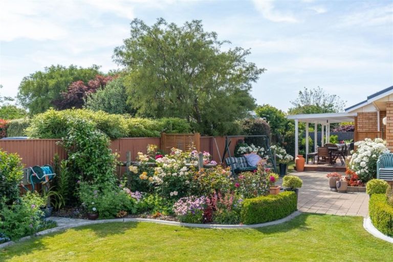 Photo of property in 2 Joan Allen Lane, Masterton, 5810