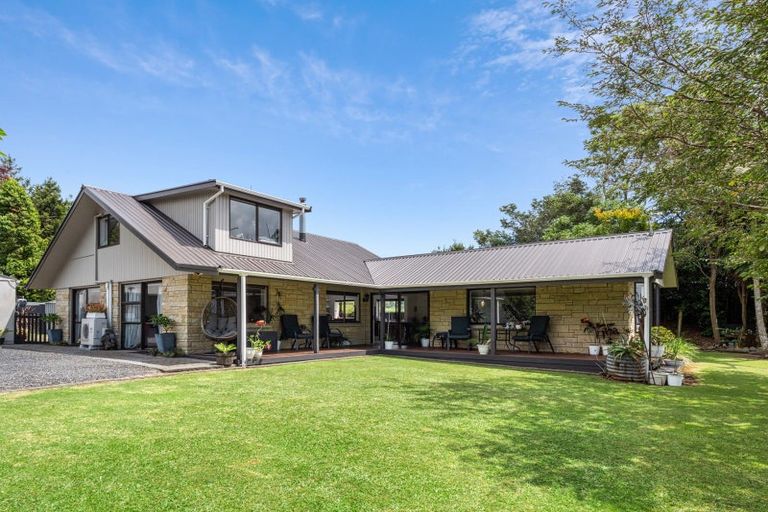 Photo of property in 484a Wright Road, Aongatete, Katikati, 3181