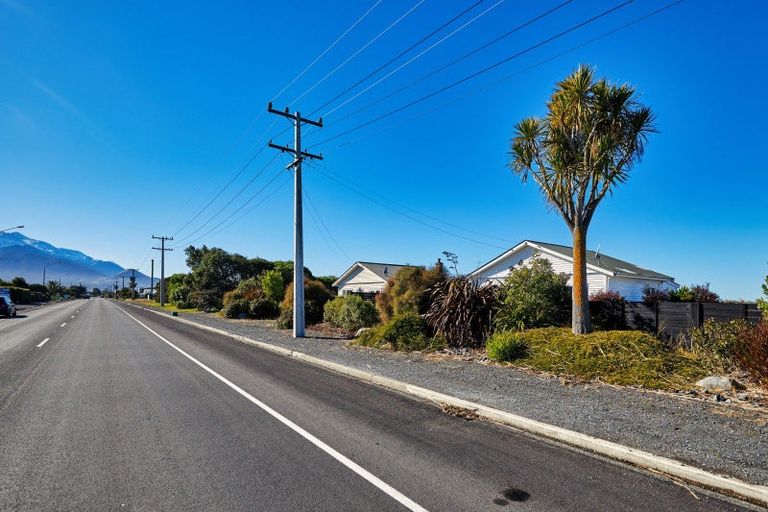 Photo of property in 188 Beach Road, Kaikoura, 7300