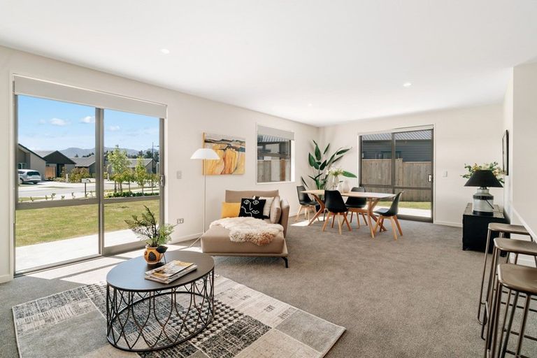 Photo of property in 8 Mount Burke Street, Wanaka, 9305