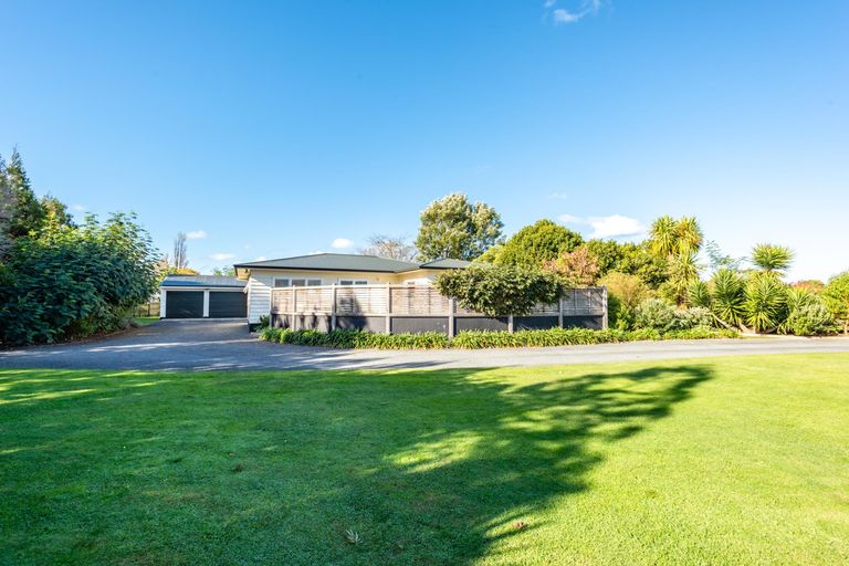 Photo of property in 168 Hansen Road, Makauri, Gisborne, 4071