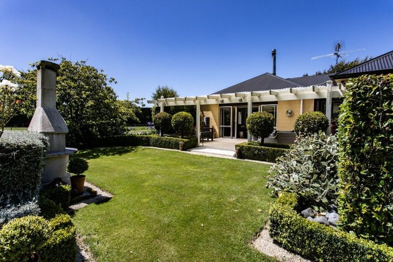 Photo of property in 98 Clothiers Road, Swannanoa, Kaiapoi, 7692