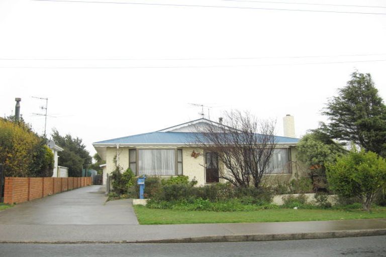 Photo of property in 9 Dipton Street, Kingswell, Invercargill, 9812