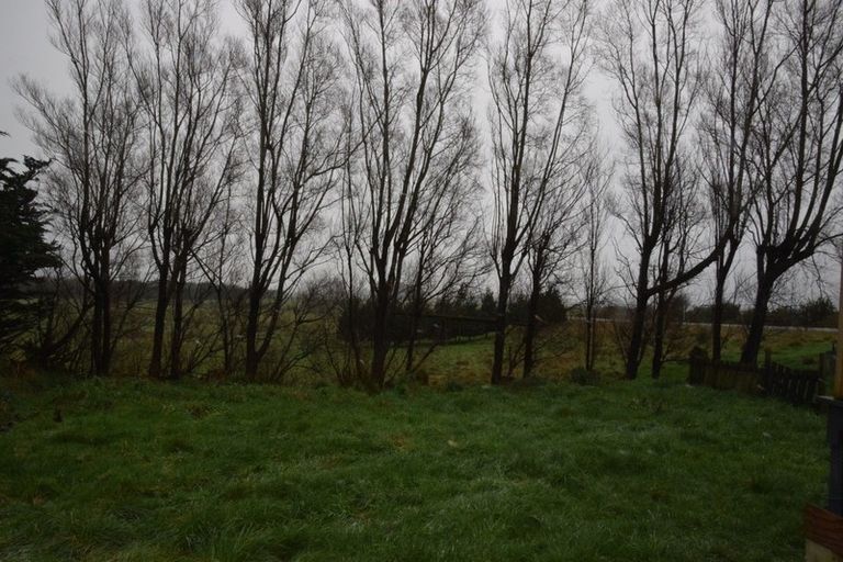 Photo of property in 235 Wallacetown Lorneville Highway, Underwood, Invercargill, 9874