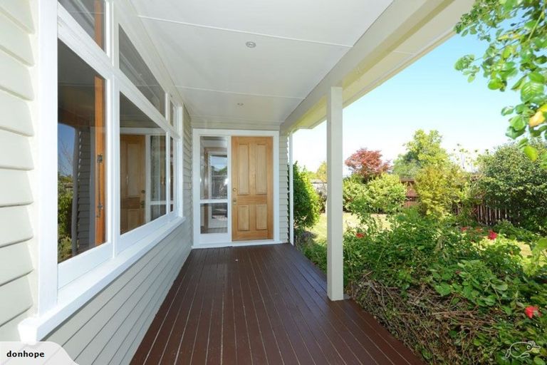 Photo of property in 258 Hills Road, Mairehau, Christchurch, 8013