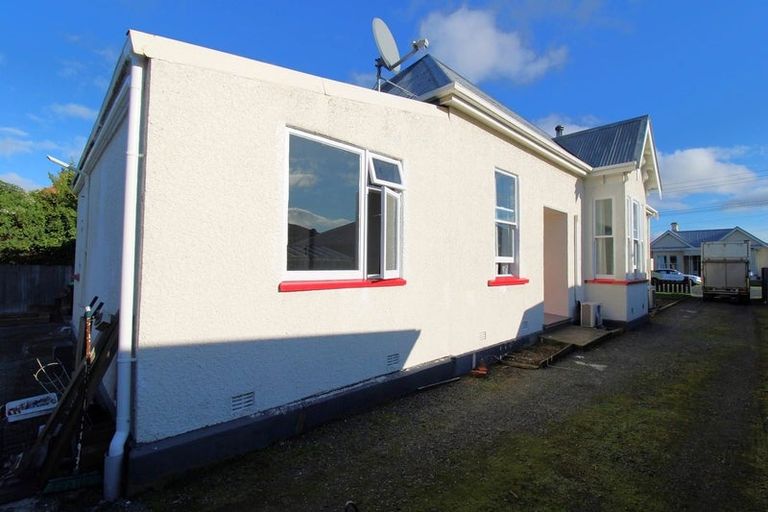 Photo of property in 85 Queens Drive, Saint Kilda, Dunedin, 9012