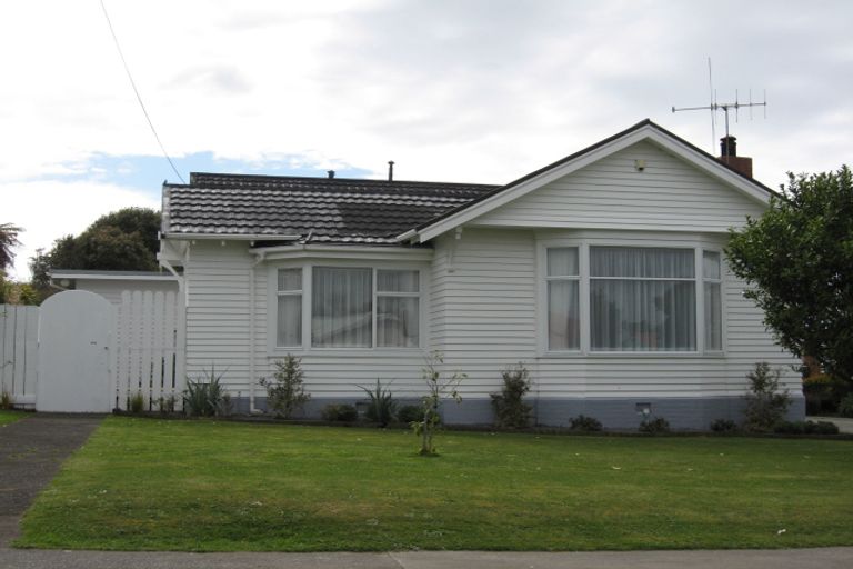 Photo of property in 21 Maxwell Avenue, Durie Hill, Whanganui, 4500