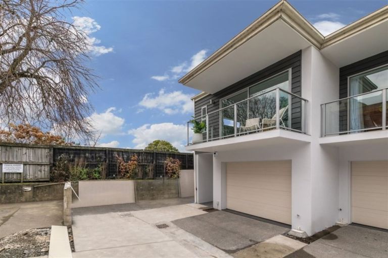 Photo of property in 6/30 Armagh Street, Christchurch Central, Christchurch, 8013