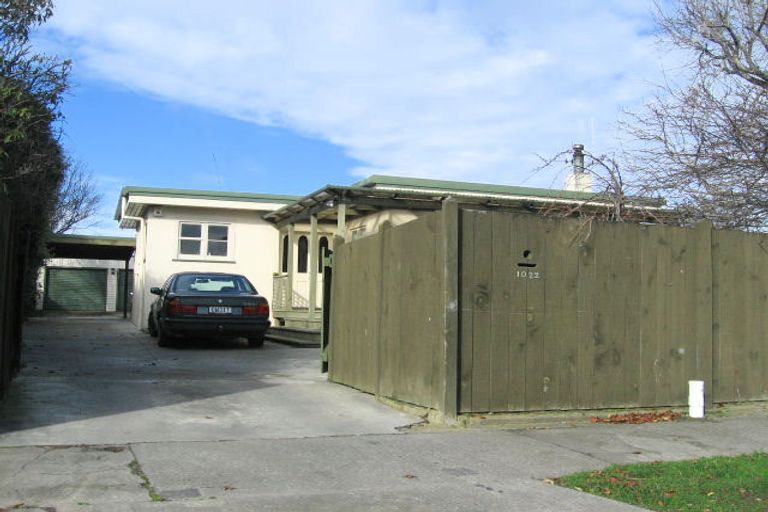 Photo of property in 1022 Tremaine Avenue, Roslyn, Palmerston North, 4414
