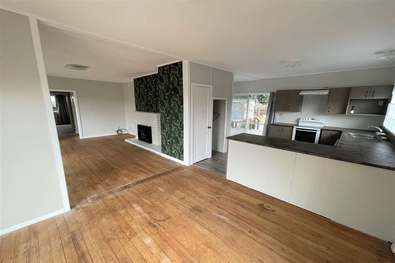 Photo of property in 58 Papanui Street, Tokoroa, 3420