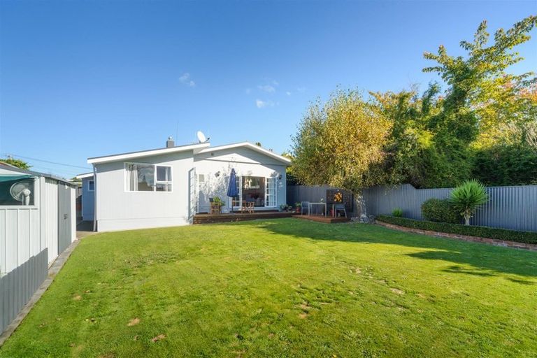 Photo of property in 4 Hunia Street, Marton, 4710