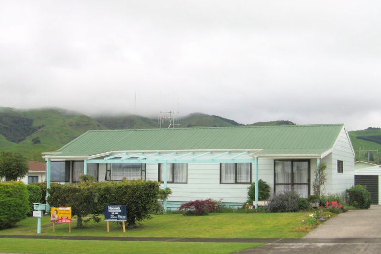 Photo of property in 4 Taniwha Street, Paeroa, 3600