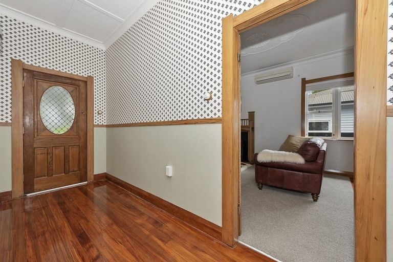 Photo of property in 43 Albert Street, Hamilton East, Hamilton, 3216