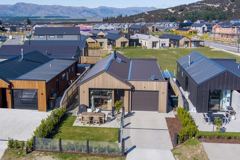 Photo of property in Northlake, 6 Gowanbrae Lane, Wanaka, 9305