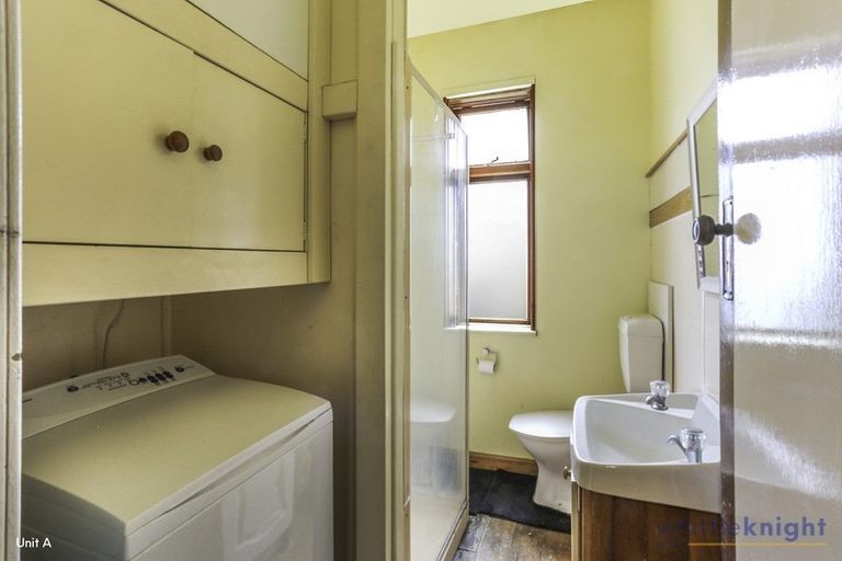 Photo of property in 1/12 Croydon Street, Sydenham, Christchurch, 8023