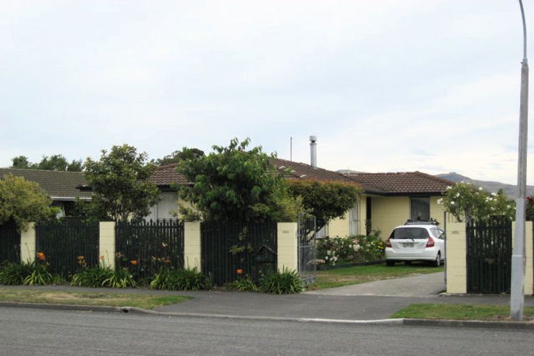 Photo of property in 104 Hay Street, Bromley, Christchurch, 8062