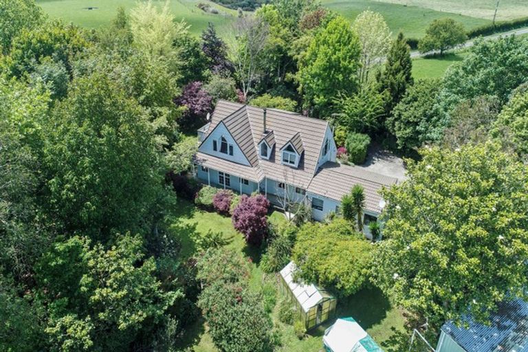 Photo of property in 26 Stockman Road, Tikorangi, Waitara, 4383