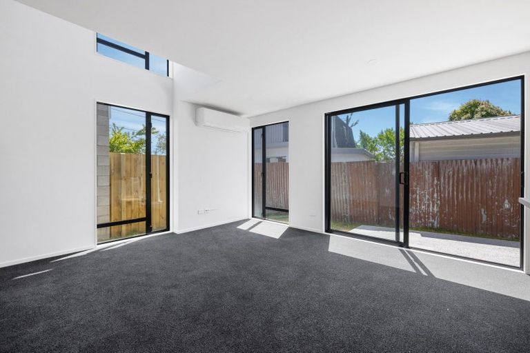 Photo of property in 46b Nursery Road, Phillipstown, Christchurch, 8011