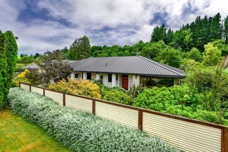 Photo of property in 19 Railway Terrace, Glentunnel, Coalgate, 7673