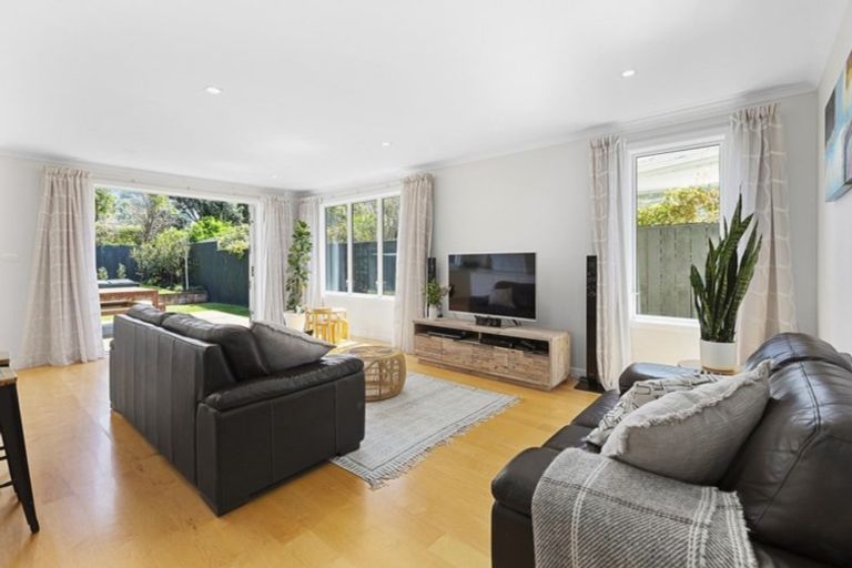 Photo of property in 44 Monro Street, Seatoun, Wellington, 6022