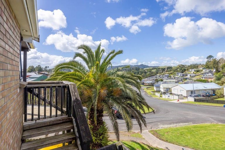 Photo of property in 1 Matai Place, Huntly, 3700