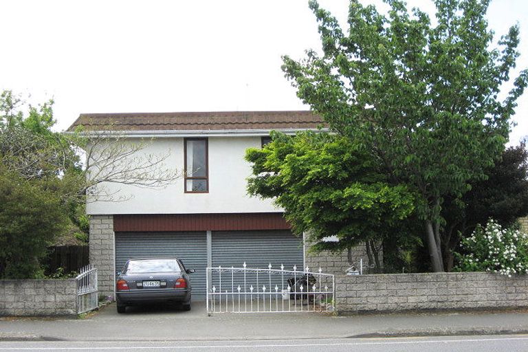 Photo of property in 48 Blackett Street, Rangiora, 7400