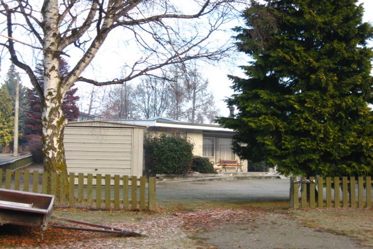 Photo of property in 42 Devon Street, Arrowtown, 9302