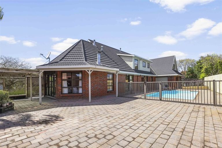 Photo of property in 29 Ellerslie Avenue, Chartwell, Hamilton, 3210