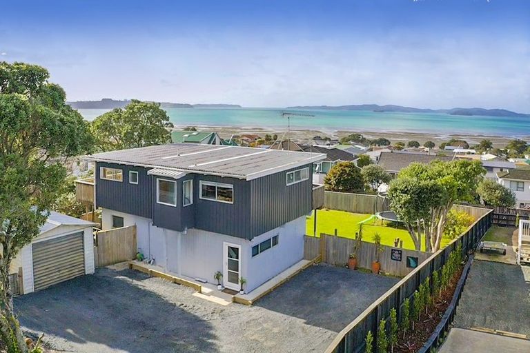 Photo of property in 259 Mahurangi East Road, Snells Beach, 0920